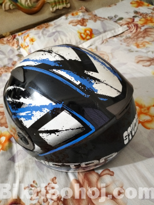 Helmet